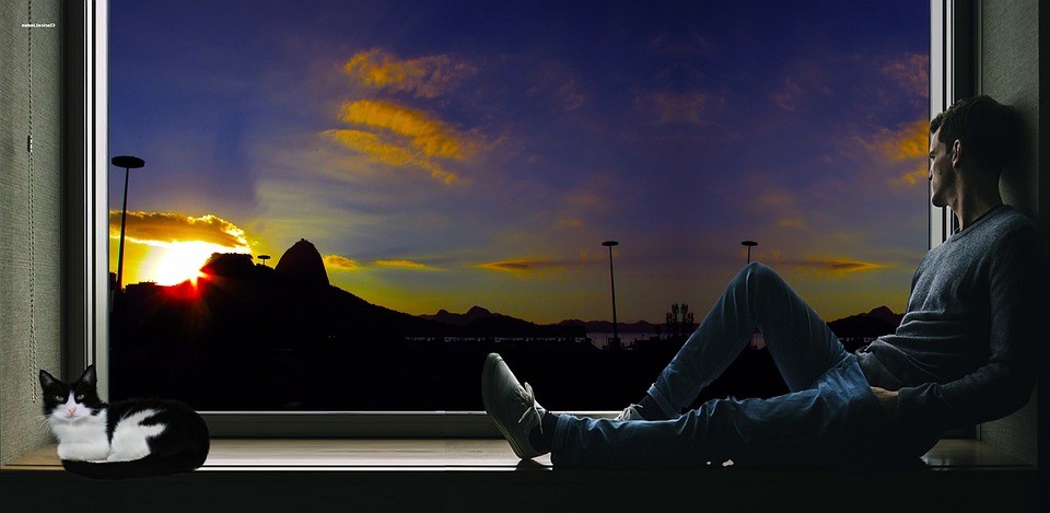 מחקר על עושר הגמירות הזכריות: תובנות על תדירות, תפיסה ובריאות